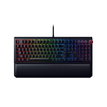 Razer BlackWidow Elite Green Switch